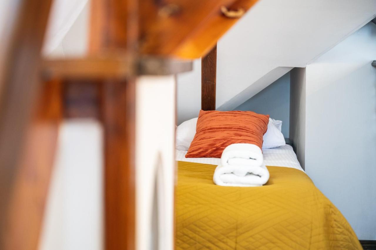 Zielony By Oneapartments Sopot Exterior photo